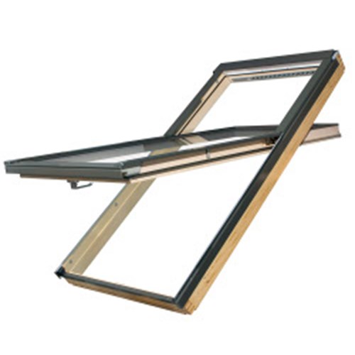 View FYP-V proSky High Pivot Roof Window